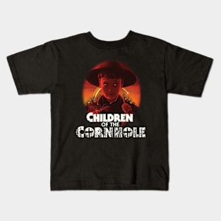 Children of the Cornhole Kids T-Shirt